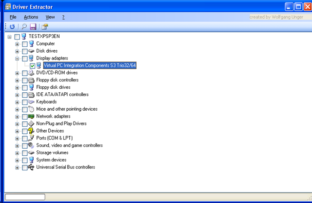 Windows xp sp3 offline installer