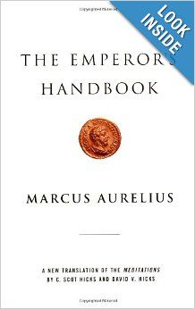 Emperor handbook meditation new translation